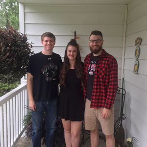 Meet your Posher, Anna